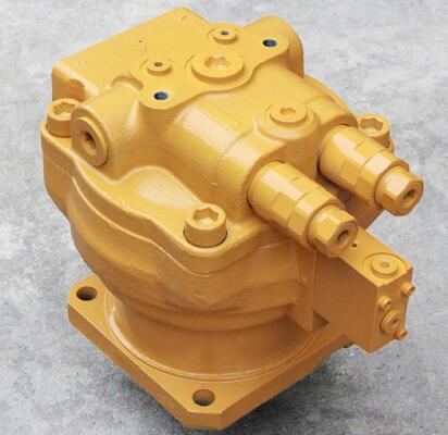 E325C E325D E329D 179-9774 171-9410 SWING MOTOR ASSY Ekskavatör için Salınım Taşıyıcı Grubu Salınım Redüktör Dişli Kutusu