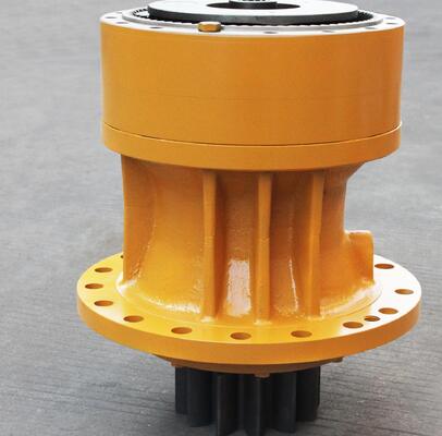 E325C E325D E329D 179-9774 171-9410 SWING MOTOR ASSY Ekskavatör için Salınım Taşıyıcı Grubu Salınım Redüktör Dişli Kutusu