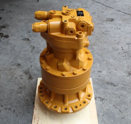 313F Kazı makinesi yedek parçaları için salıncak motor 4674412 14725368 hidrolik motor azaltıcı