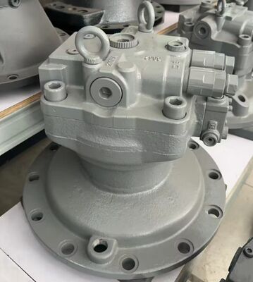 Hitachi Ekskavatör Yedek Parçaları için ZX850-3 Salınım Motoru 9251045 Döner Motor Cihazı OEM
