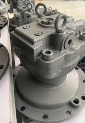 Hitachi Ekskavatör Yedek Parçaları için ZX850-3 Salınım Motoru 9251045 Döner Motor Cihazı OEM