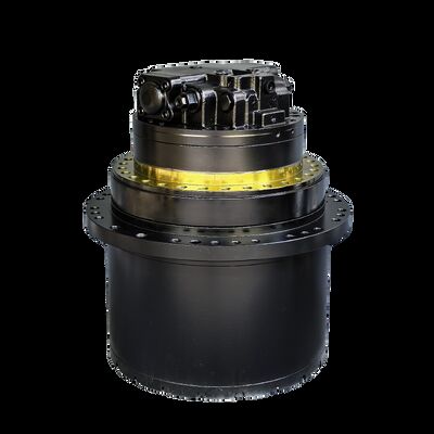 R210-7 R210LC-7 Final Drive 31N6-40050 31N6-40031 31N6-40030 TM40 için SK260 SK270 SK200-8 SK250-8 SK260-8 DH200-5 DH200-7 R250-7 R225-7 R210-9 R215-9 HD800-7 HD700-7 Travel Motor Assembly