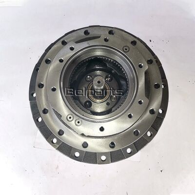 EX120-3 Hitach Ekskavatör yedek parçaları için seyahat indirimleri 9133211 9123358 Seyahat vitesi