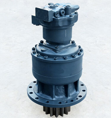 EC700B Volvo Ekskavatör yedek parçaları için Seyahat Azaltma voe14609494 voe14535293 Döner motor cihazı
