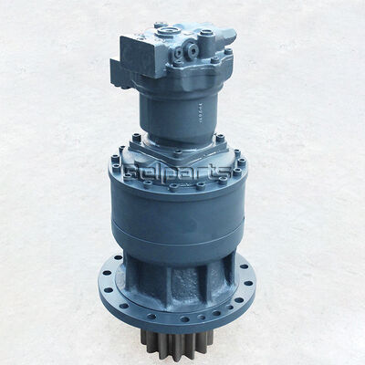 EC700B Volvo Ekskavatör yedek parçaları için Seyahat Azaltma voe14609494 voe14535293 Döner motor cihazı