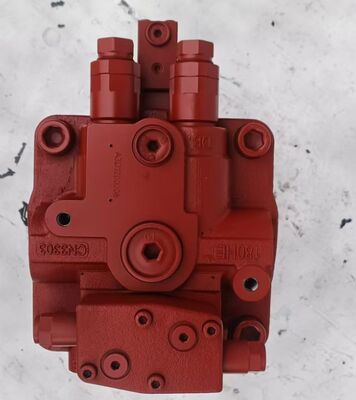 CLG936D LIU GONG kazıcı yedek parçaları için salıncak motor assy 11C0529 döner motor cihazı
