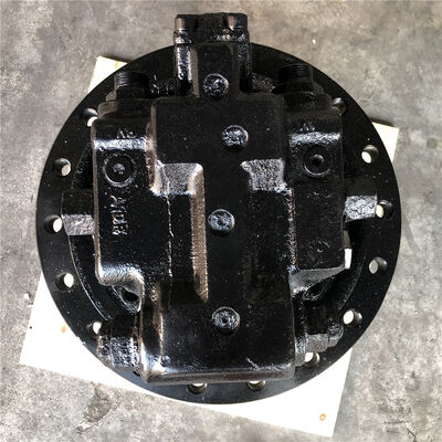 Hitachi Ekskavatör Yedek Parçaları için EX200-2 Seyahat Motoru HMGF033CA 9101523 Yürüyüş Güç Motoru OEM Satış Sonrası