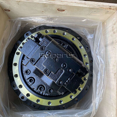 Ekskavatör Yedek Parçaları 204-3648 2043648 Aksiyel Pistonlu Motor Aftermarket için 325BL Son Tahrik