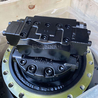 Ekskavatör Yedek Parçaları 204-3648 2043648 Aksiyel Pistonlu Motor Aftermarket için 325BL Son Tahrik