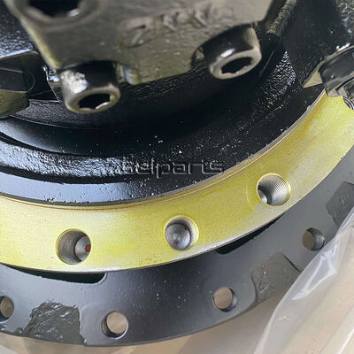 Ekskavatör Yedek Parçaları 204-3648 2043648 Aksiyel Pistonlu Motor Aftermarket için 325BL Son Tahrik