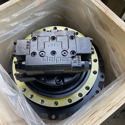 Ekskavatör Yedek Parçaları 204-3648 2043648 Aksiyel Pistonlu Motor Aftermarket için 325BL Son Tahrik