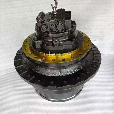 ZX850LC-3 ZX850-3 Hitach kazıcı yedek parçaları için son sürücü 9251681 Ekseli piston motor