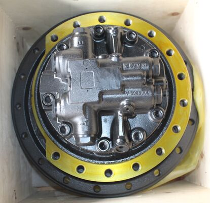 ZX180 Hitach kazıcı yedek parçaları için son sürücü