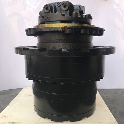 ZX250 Hitach Kazıcı yedek parçaları için Son Sürücü 9195448 Seyahat Motoru Montajı Son Piyasa