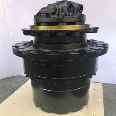 ZX250 Hitach Kazıcı yedek parçaları için Son Sürücü 9195448 Seyahat Motoru Montajı Son Piyasa