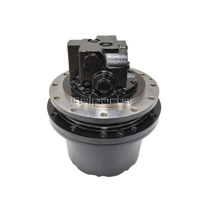 E306,Rexroths T7T2 Original Travel Motor Final Drive, Lovol 60, Sany 55, Yuchai 60, Lonking 60, Yigong 60 vb. gibi çeşitli modeller için uygundur.