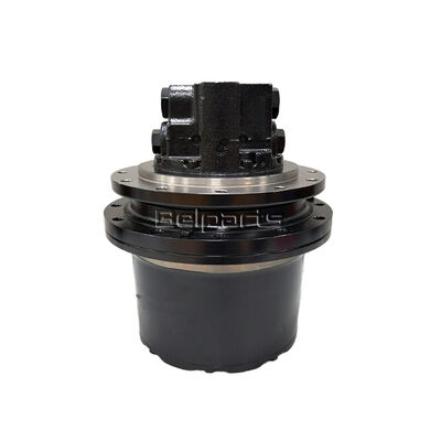 E306,Rexroths T7T2 Original Travel Motor Final Drive, Lovol 60, Sany 55, Yuchai 60, Lonking 60, Yigong 60 vb. gibi çeşitli modeller için uygundur.