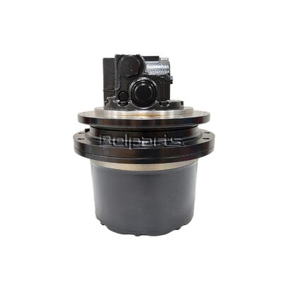 E306,Rexroths T7T2 Original Travel Motor Final Drive, Lovol 60, Sany 55, Yuchai 60, Lonking 60, Yigong 60 vb. gibi çeşitli modeller için uygundur.