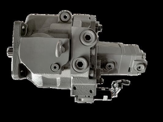 AP2D36LV AP2D36LV1RS7 172478-73101 172478-73100 AP2D36LV1RS7-899-2 POMPA Uchida Rexroth Hidrolik Pompa PISTONLU POMPA