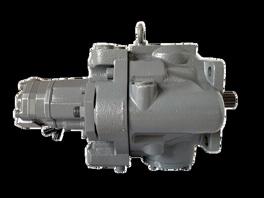AP2D36LV AP2D36LV1RS7 172478-73101 172478-73100 AP2D36LV1RS7-899-2 POMPA Uchida Rexroth Hidrolik Pompa PISTONLU POMPA
