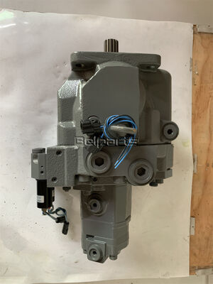 AP2D36LV AP2D36LV1RS7 172478-73101 172478-73100 AP2D36LV1RS7-899-2 POMPA Uchida Rexroth Hidrolik Pompa PISTONLU POMPA