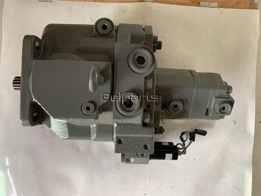AP2D36LV AP2D36LV1RS7 172478-73101 172478-73100 AP2D36LV1RS7-899-2 POMPA Uchida Rexroth Hidrolik Pompa PISTONLU POMPA
