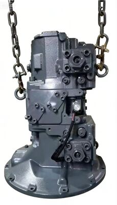 Komatsu PC200-8 708-2L-31411 Kazıcı Ana Hidrolik pompa