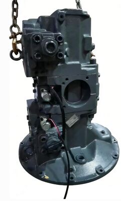 Komatsu PC200-8 708-2L-31411 Kazıcı Ana Hidrolik pompa