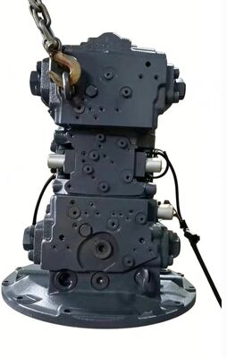 Komatsu PC200-8 708-2L-31411 Kazıcı Ana Hidrolik pompa