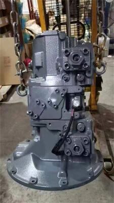 Komatsu PC200-8 708-2L-31411 Kazıcı Ana Hidrolik pompa