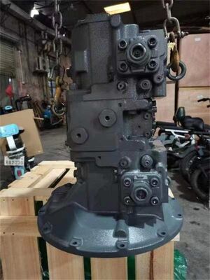 708-2L-00300 Komatsu PC200-7 Hidrolik Tandem Pompa