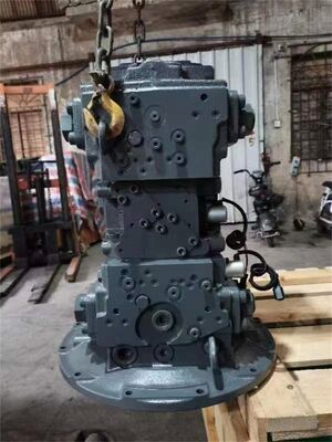 708-2L-00300 Komatsu PC200-7 Hidrolik Tandem Pompa