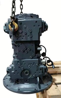 708-2L-00300 Komatsu PC200-7 Hidrolik Tandem Pompa