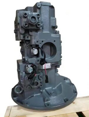 708-2L-00300 Komatsu PC200-7 Hidrolik Tandem Pompa