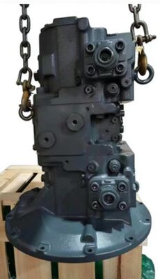 708-2L-00300 Komatsu PC200-7 Hidrolik Tandem Pompa