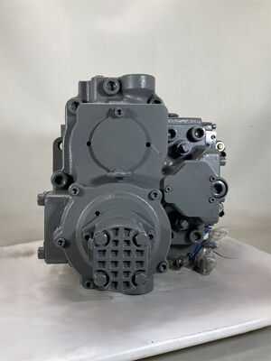 K5V200DPH-XMXR-OE02 ((HITACHI) ZX450-3 9199338 Hidrolik pompa
