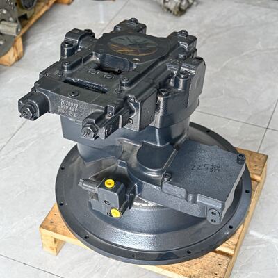 DH530 Kato Ekskavator yedek parçaları için hidrolik pompa 400914-00366B A8VO225 Ekseli piston pompası Son Piyasa