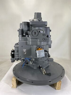 Hitachi için Hidrolik Ana Pompa K5V200DPH-NXMXR-OE11 ZX450-1 9184686 4432815 9199338 FV30, ZX450, ZX450H, ZX450H-HHE, ZX460LCH-AMS