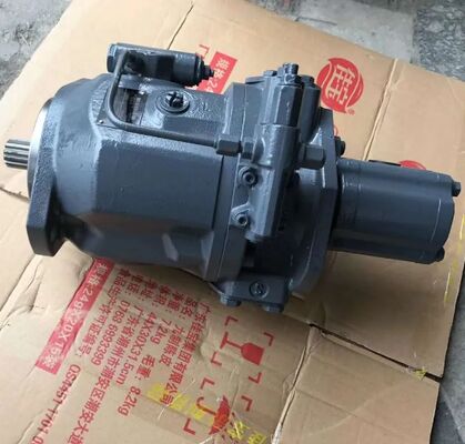 HD250-7 Kato Ekskavator yedek parçaları için hidrolik pompa Ekseli piston pompa sonrası pazar