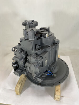 K3V112DP-XDPR-9Y00(SUMITOMO) CX210B CX210C CX230C NHD KRJ17131 CASE Paletli Ekskavatör için Hidrolik Pompa