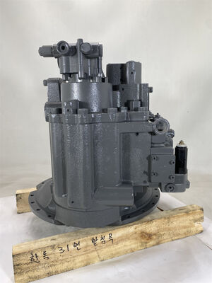 K3V112DP-XDPR-9Y00(SUMITOMO) CX210B CX210C CX230C NHD KRJ17131 CASE Paletli Ekskavatör için Hidrolik Pompa
