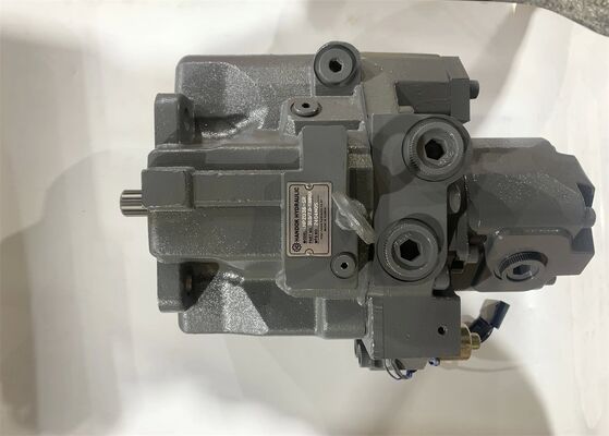 VIO70 172187-73100 AP2D36-G2SP-30.07.0-SR HYDRAULIK PUMPA
