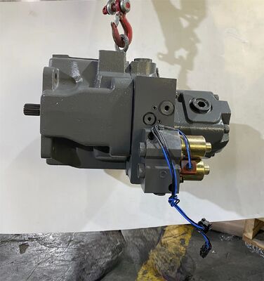 VIO70 172187-73100 AP2D36-G2SP-30.07.0-SR HYDRAULIK PUMPA