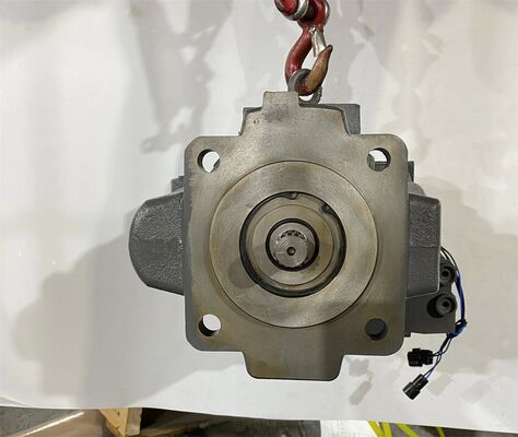 VIO70 172187-73100 AP2D36-G2SP-30.07.0-SR HYDRAULIK PUMPA