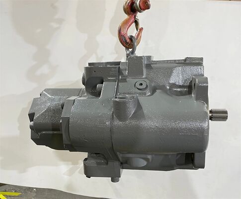 VIO70 172187-73100 AP2D36-G2SP-30.07.0-SR HYDRAULIK PUMPA