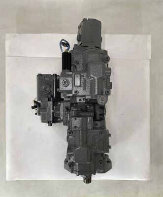 ZX160W 9227147 K5V80DTP-YXSKR-9K00/9POE Hidrolik pompa