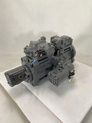 ZX160W 9227147 K5V80DTP-YXSKR-9K00/9POE Hidrolik pompa