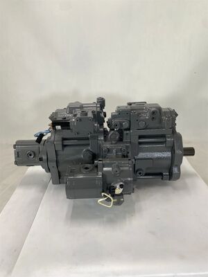 ZX160W 9227147 K5V80DTP-YXSKR-9K00/9POE Hidrolik pompa