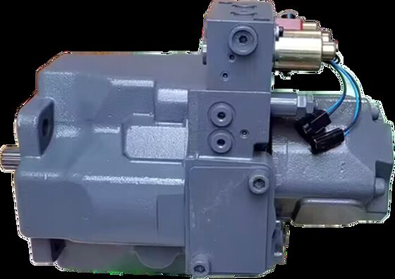 172478-73101 172478 73100 AP2D36LVTRS7-899-2 Vio75 VIO80 AP2D36LV1RS7 REXROTH Hidrolik Pompa Yanmar Ekskavatör Pompa Tamir Parçaları POMPA