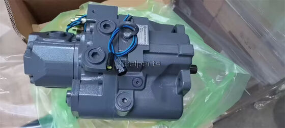 172478-73101 172478 73100 AP2D36LVTRS7-899-2 Vio75 VIO80 AP2D36LV1RS7 REXROTH Hidrolik Pompa Yanmar Ekskavatör Pompa Tamir Parçaları POMPA